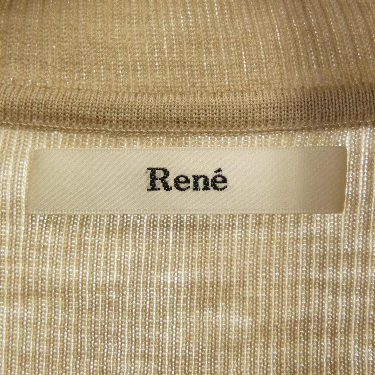 ルネ RENE ニット