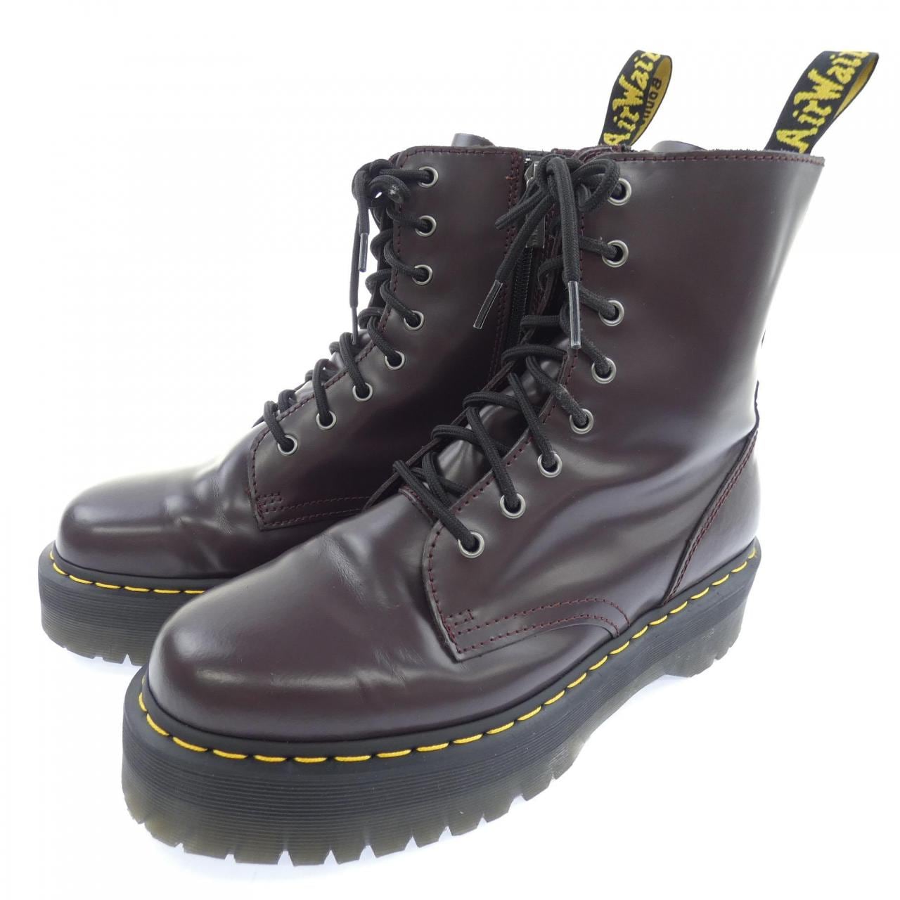 ドクターマーチン DR.MARTENS ブーツ