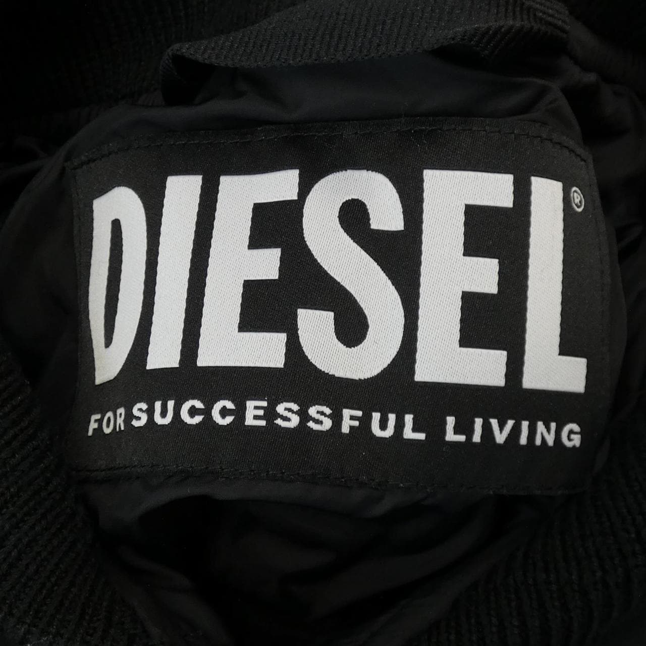 ディーゼル DIESEL ブルゾン