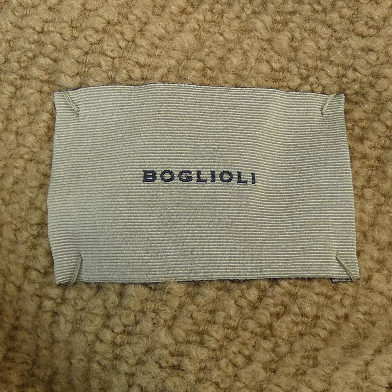 ボリオリ BOGLIOLI コート