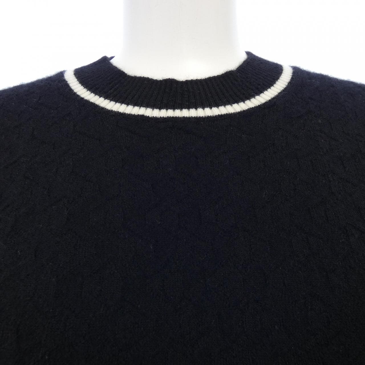 シャネル CHANEL ニット