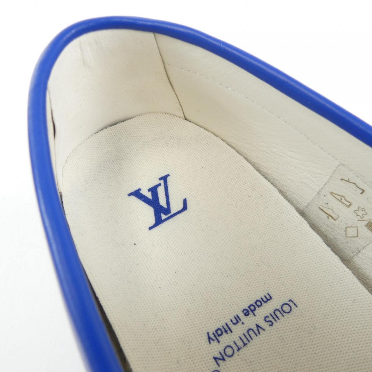 ルイヴィトン LOUIS VUITTON スニーカー