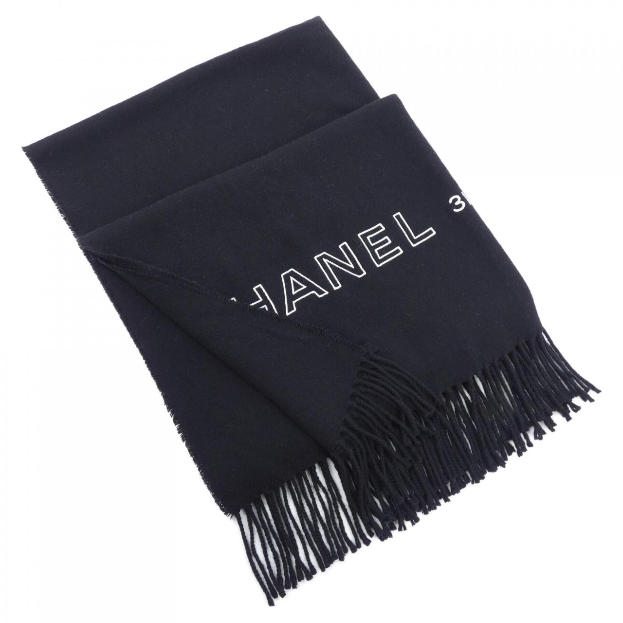 CHANEL披肩