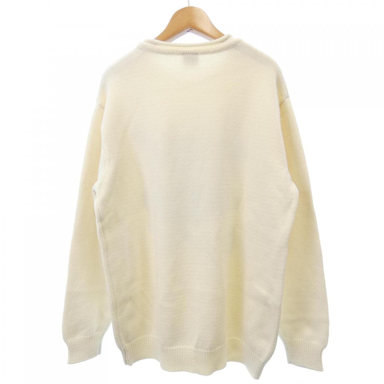 HUF knitwear