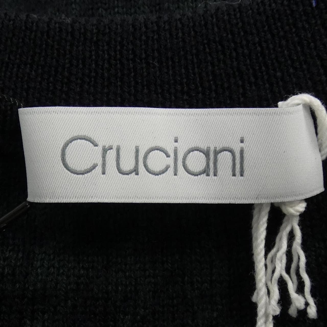 クルチアーニ Cruciani ニット