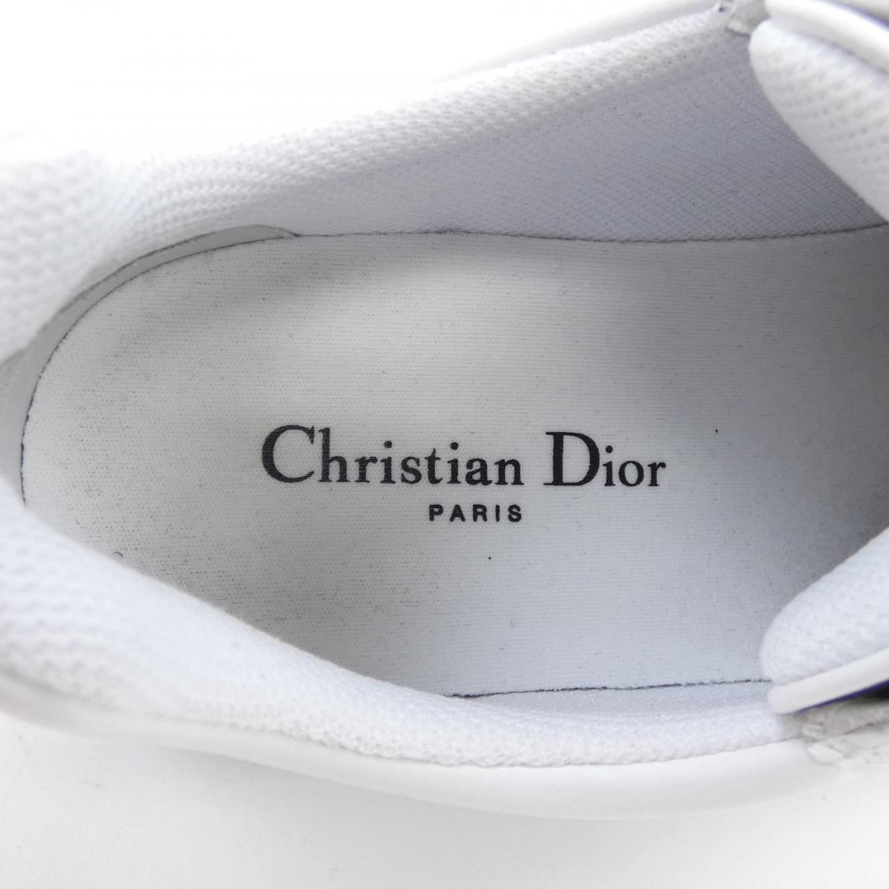 クリスチャンディオール CHRISTIAN DIOR スニーカー