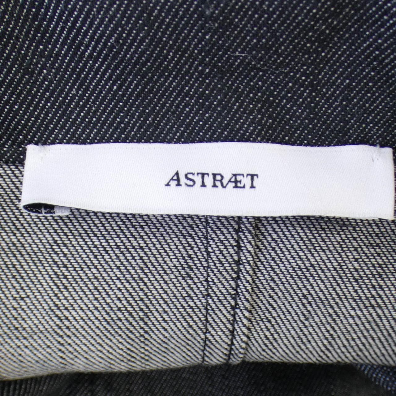 アストラット ASTRAET ワンピース