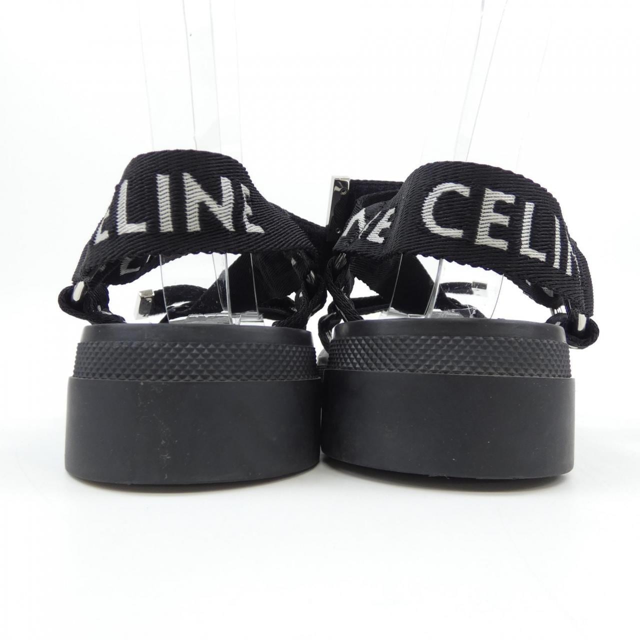 セリーヌ CELINE サンダル