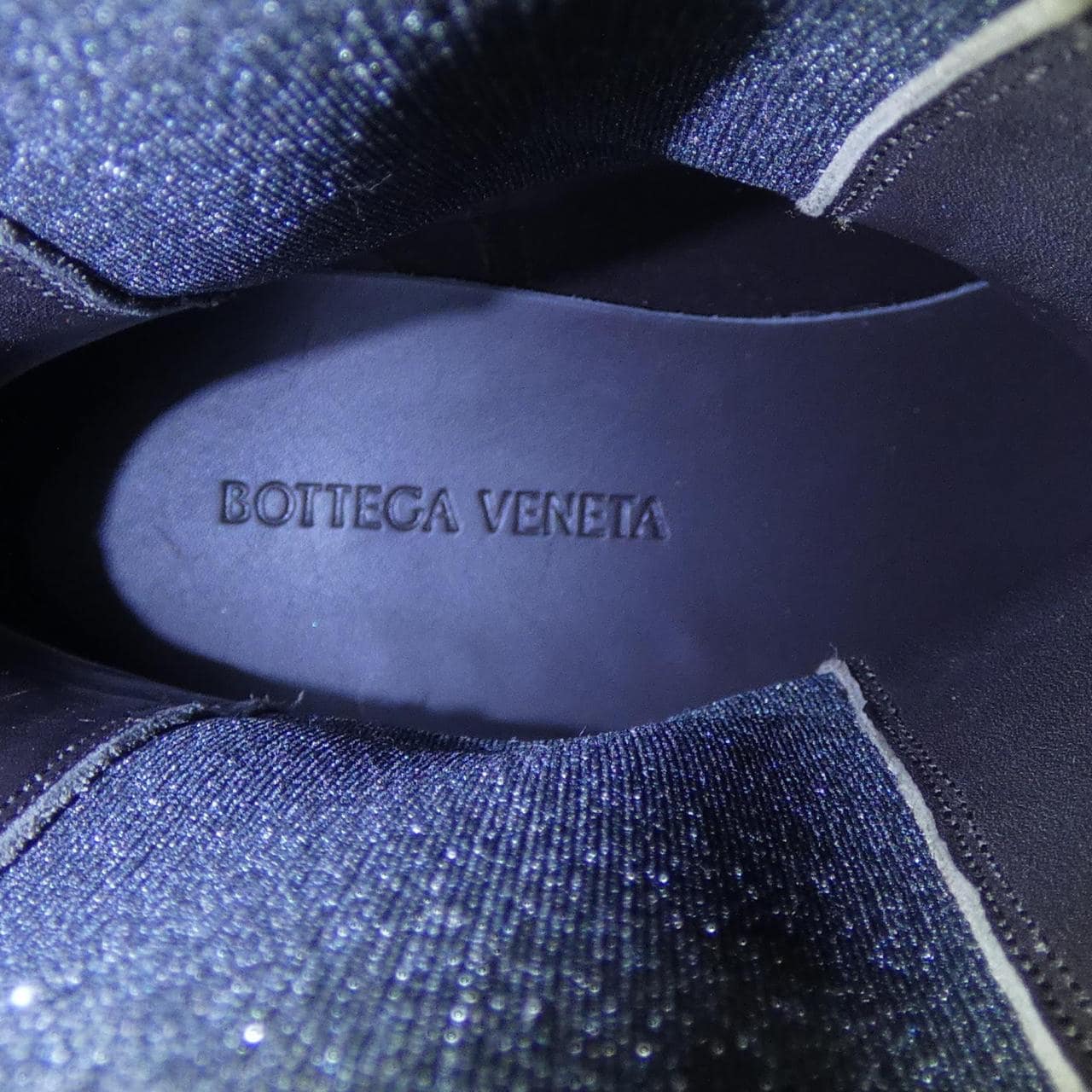 ボッテガヴェネタ BOTTEGA VENETA ブーツ