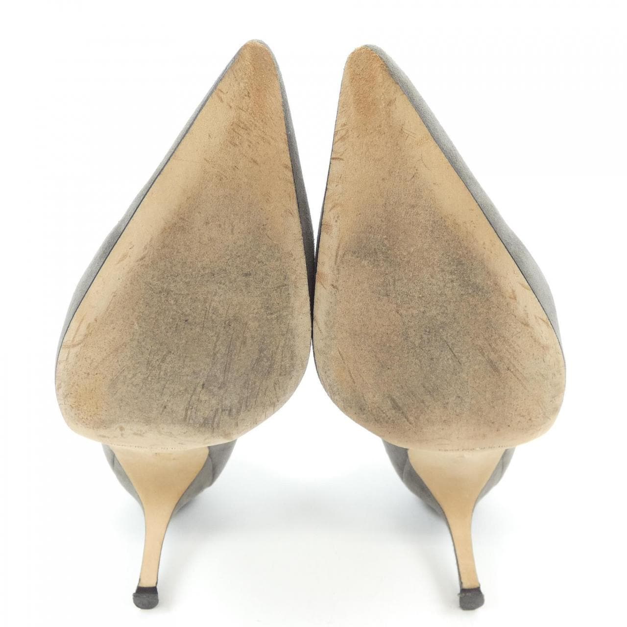 MANOLO BLAHNIK ·伯拉尼克 (manolo blahnik) 高跟鞋