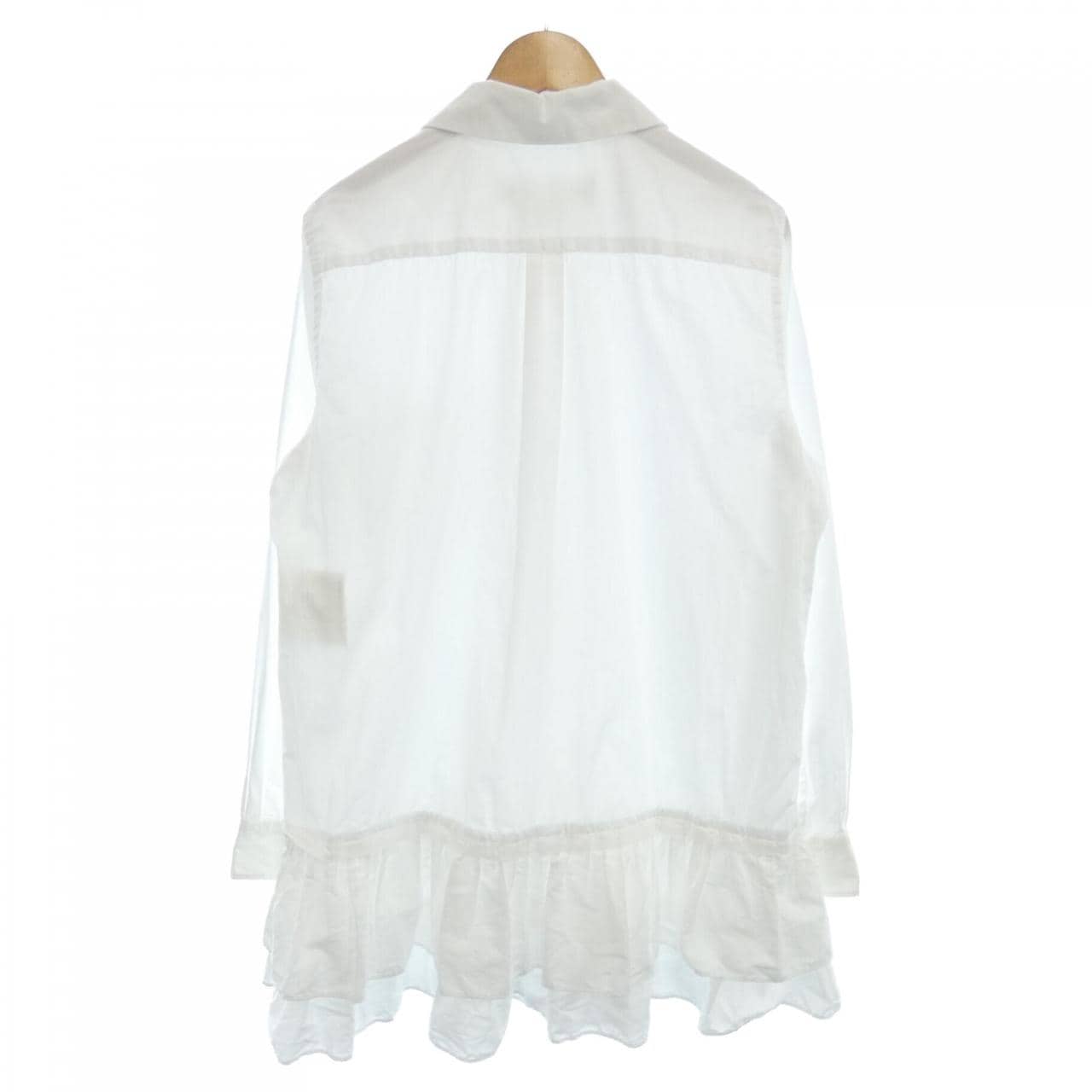 COMME des GARCONS GI NF-B008 シャツ