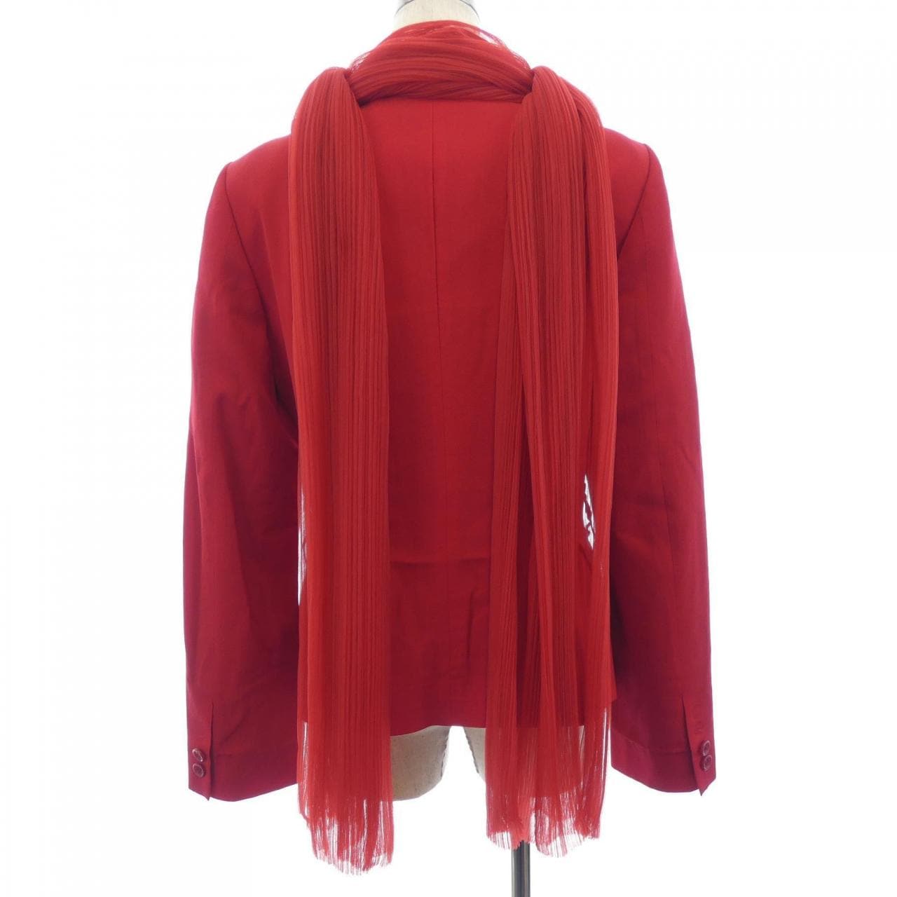 ISSEY MIYAKE IF52FD002 Jacket