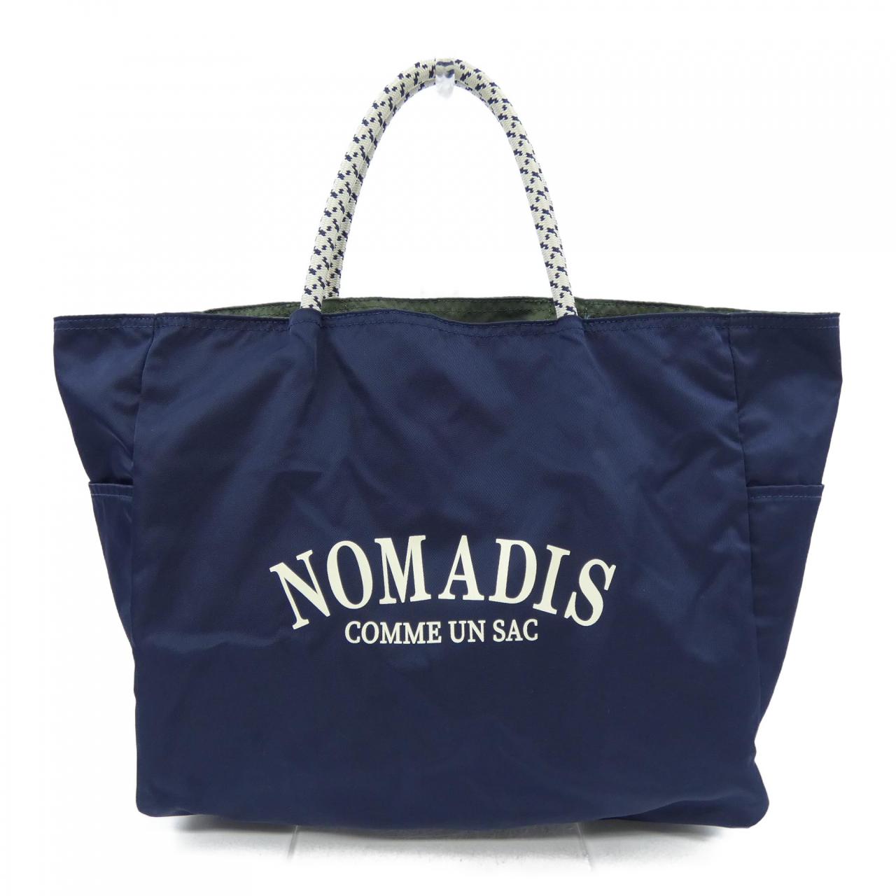 nomadis BAG