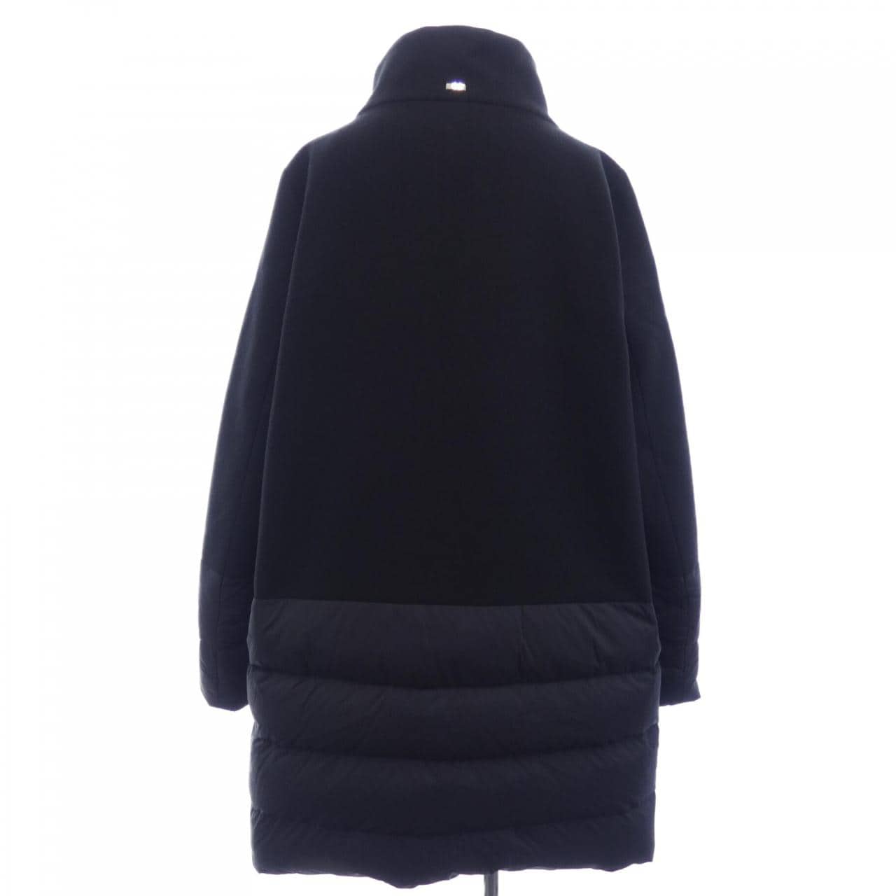 ヘルノ Herno ダウンコート