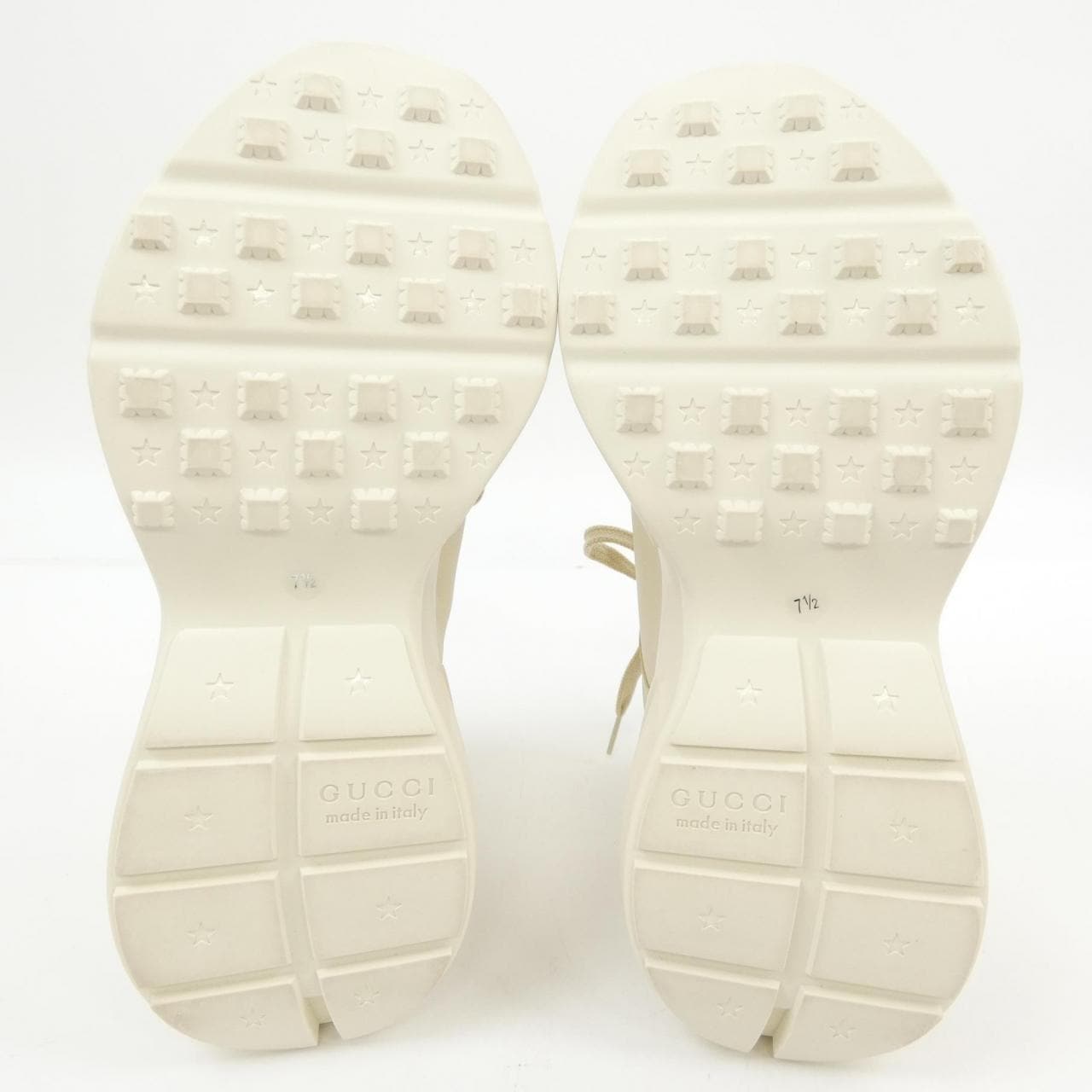 グッチ GUCCI 757857 スニーカー