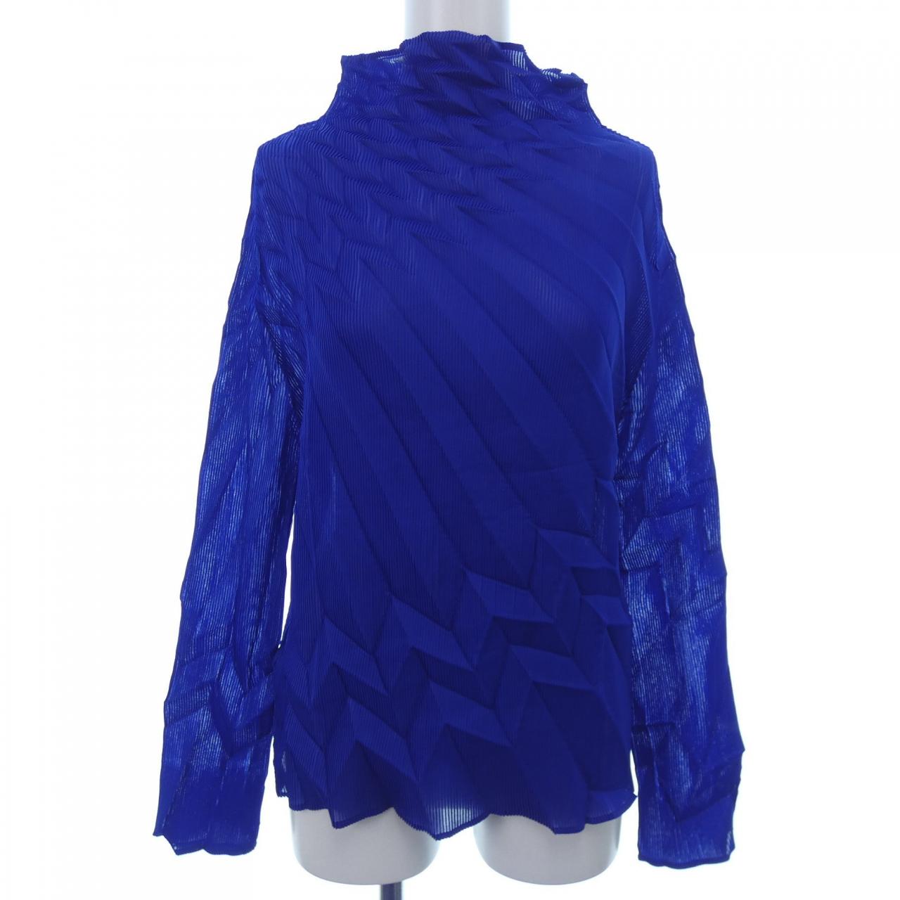 ミーイッセイミヤケ me ISSEY MIYAKE MI53FJ662 トップス