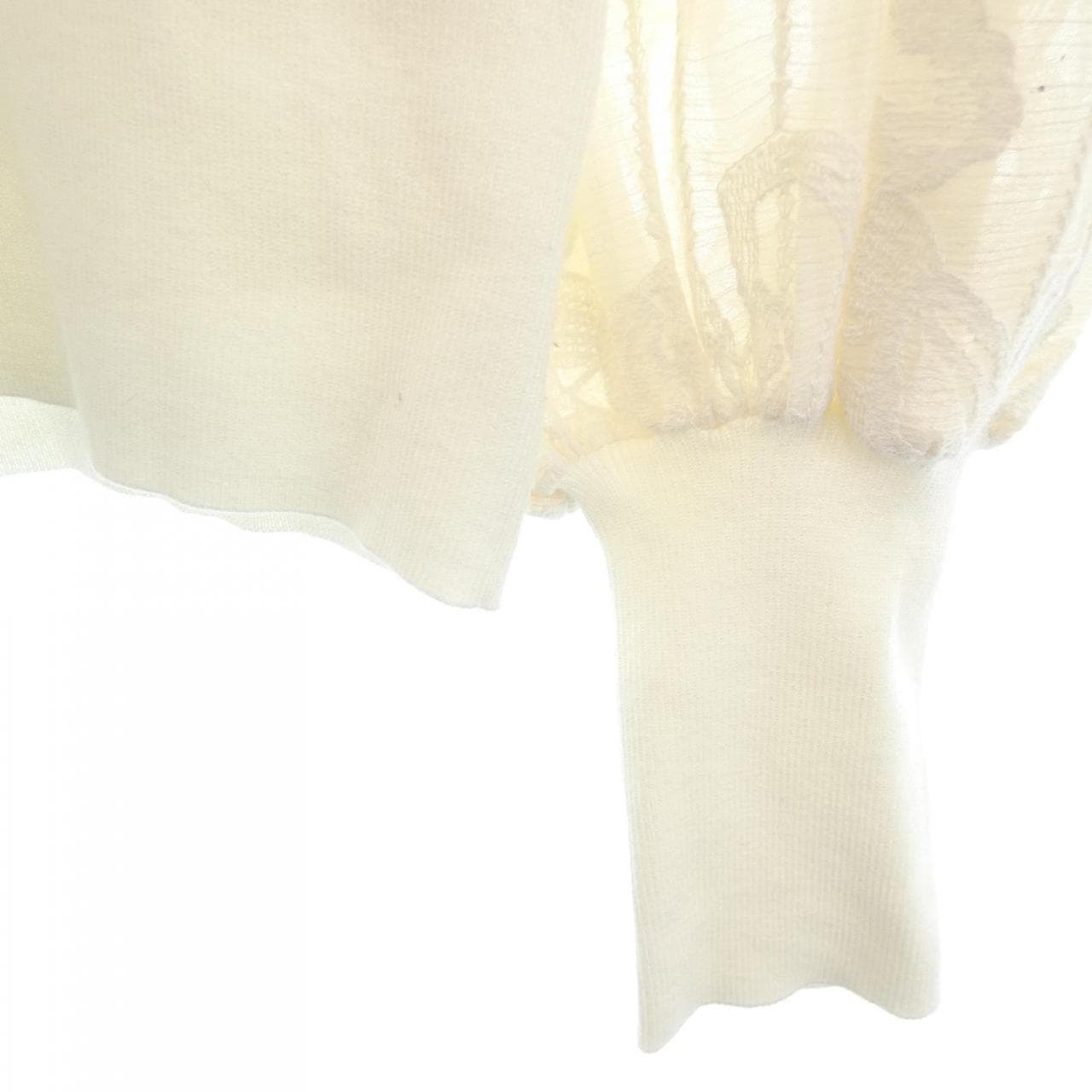 ジルスチュアート JILL STUART ニット