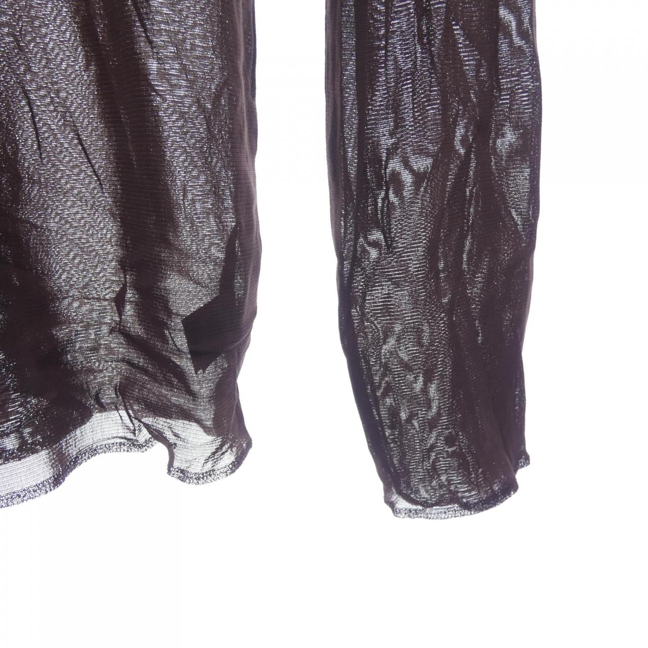 ロク 6ROKU 8627-2-000000 シャツ