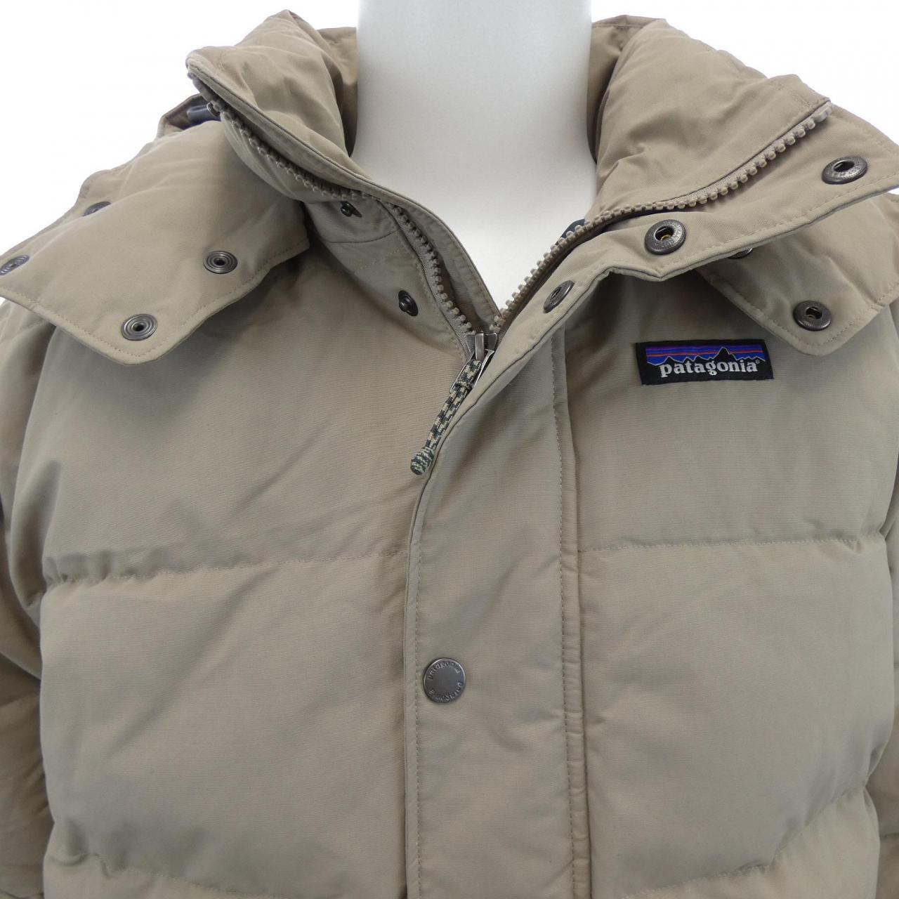 パタゴニア PATAGONIA ダウンジャケット