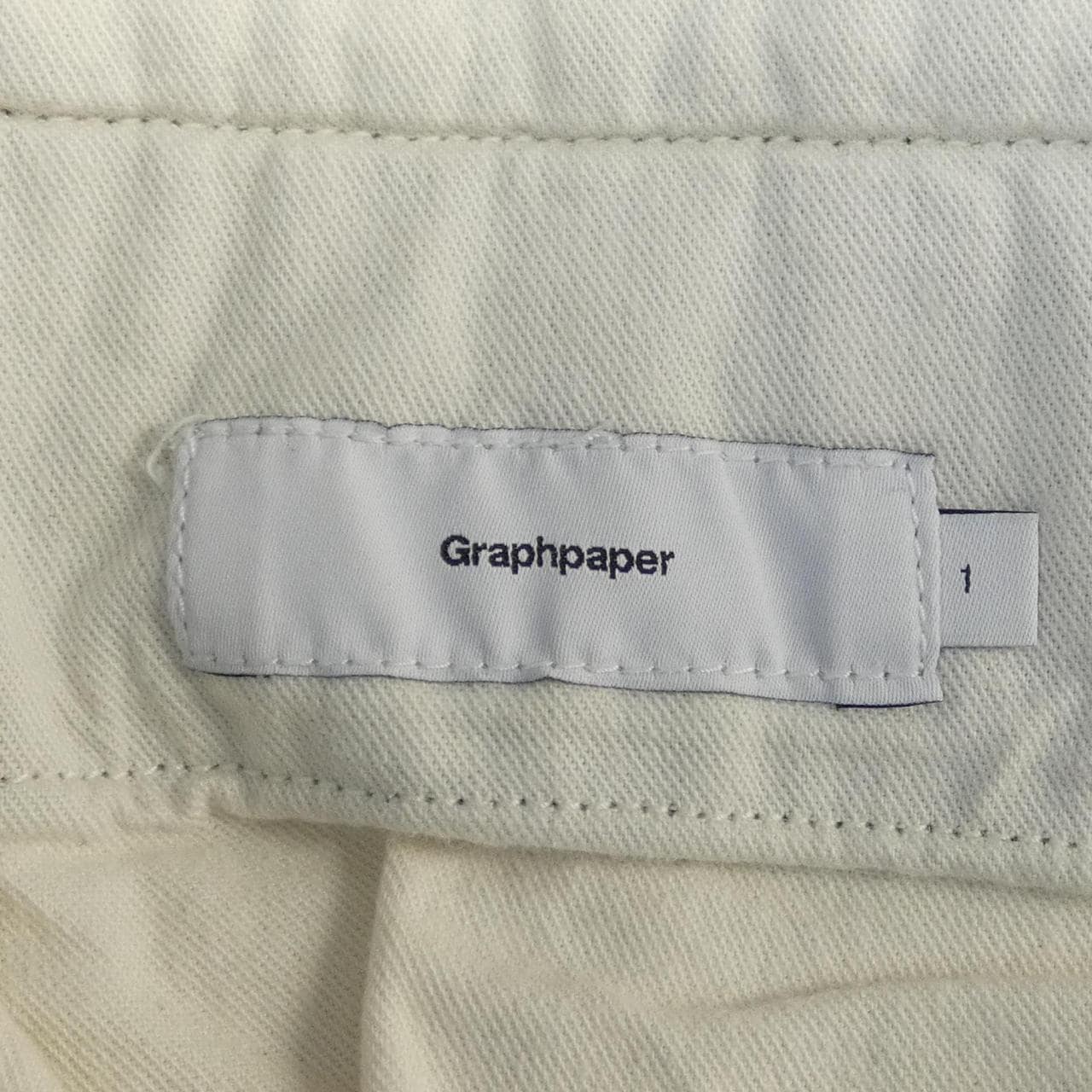 图表纸Graphpaper GM201-40095B裤子