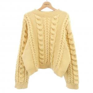 アンティミテ iNtimite ニット