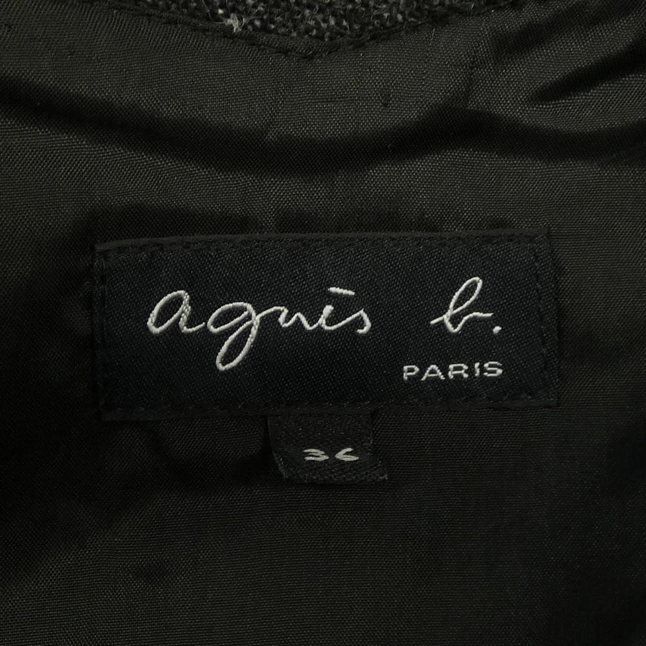 アニエスベー Agnes.b ワンピース