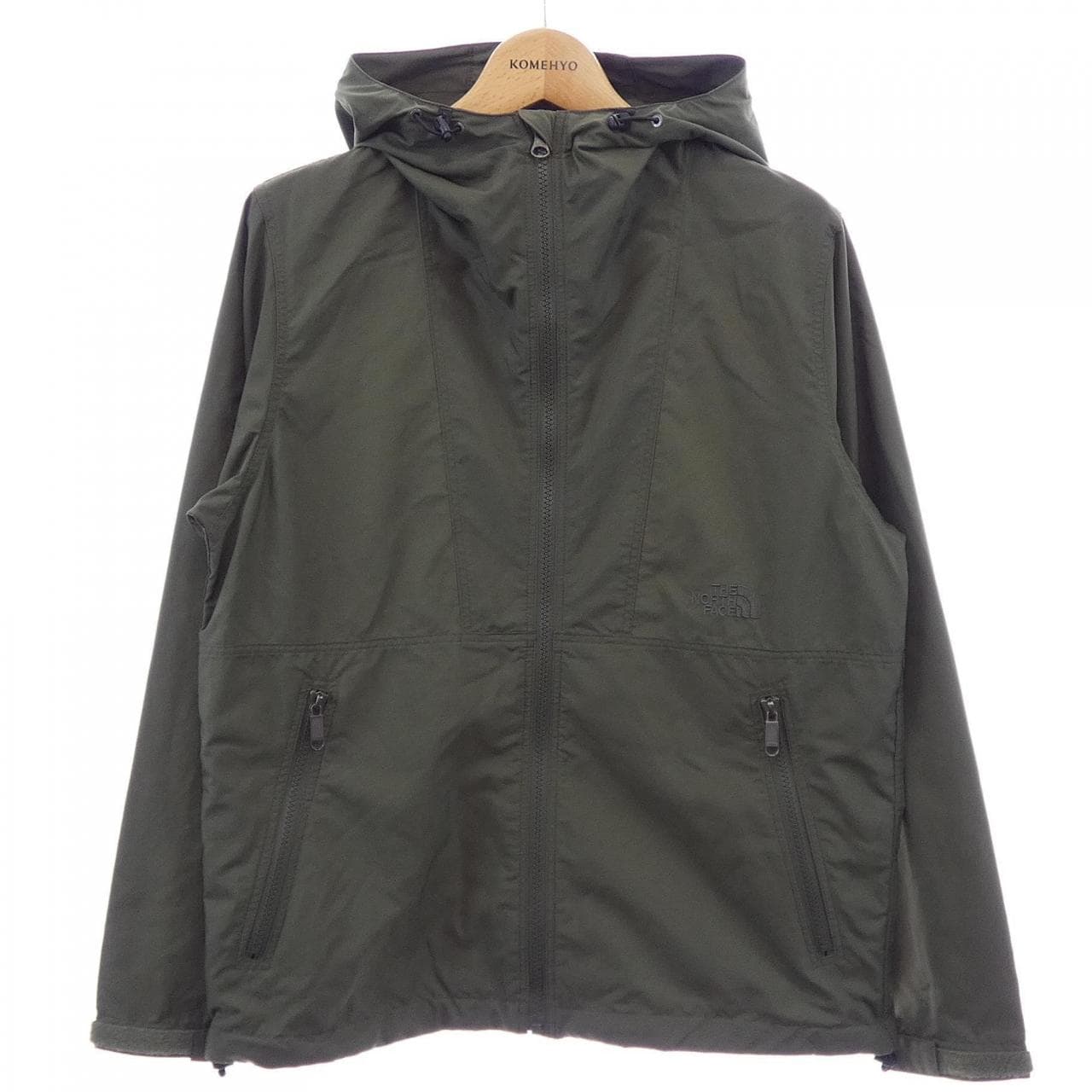 ザノースフェイス THE NORTH FACE NPW72230 ジャケット
