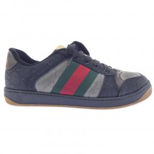グッチ GUCCI スクリーナー GGキャンパス 857889 スニーカー