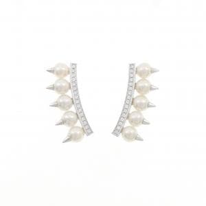 タサキ デインジャープラス ピアス