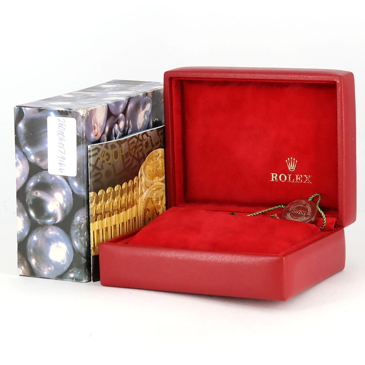 ロレックス デイトジャスト 69173G SSxYG 自動巻 W番