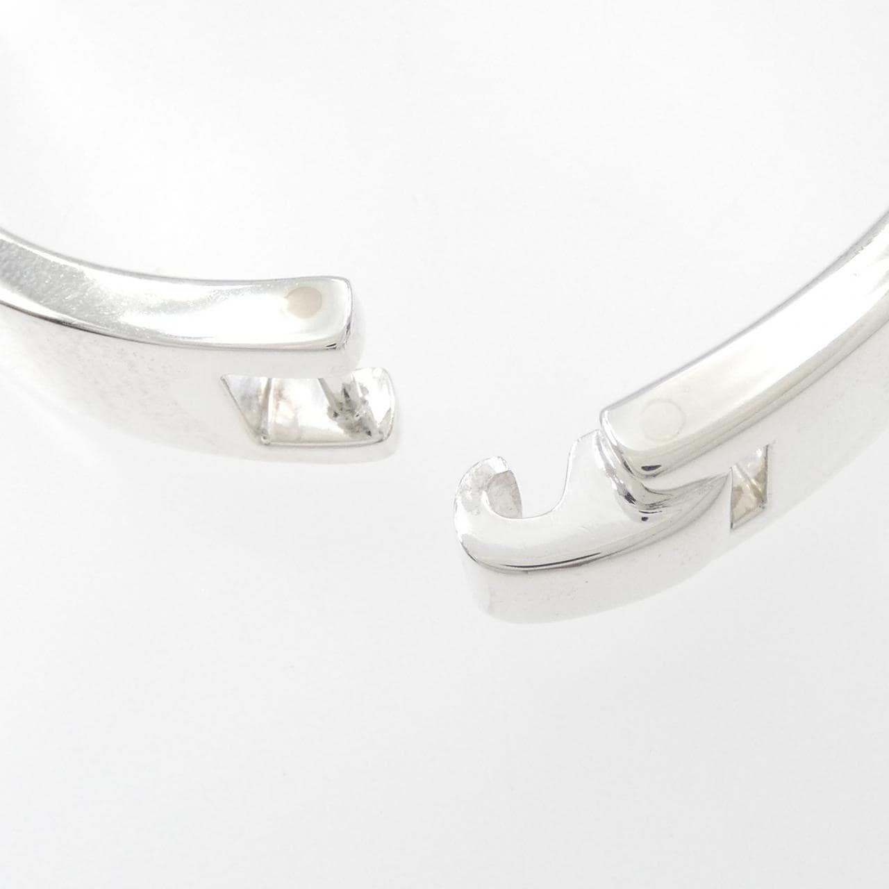 HERMES エルメス taquet タクェ ヴィンテージブレスレット 925