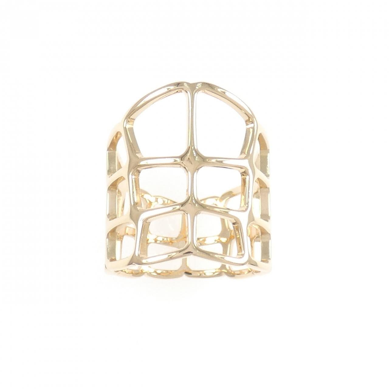 エルメス 750PG リング