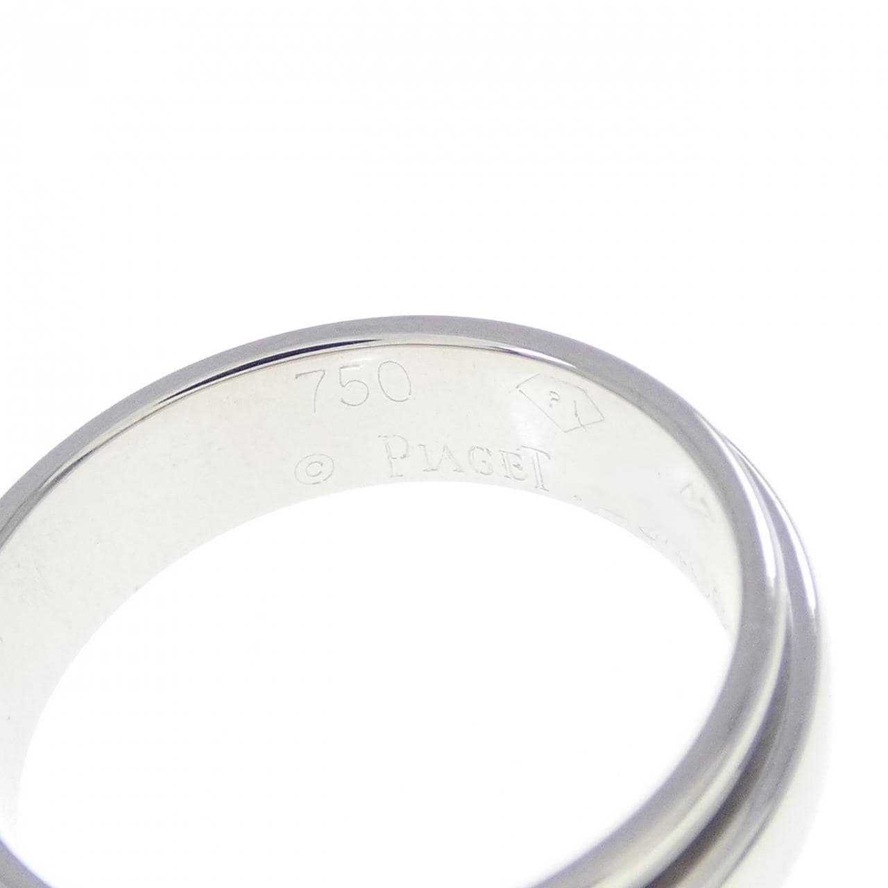 ピアジェ ポセション リング