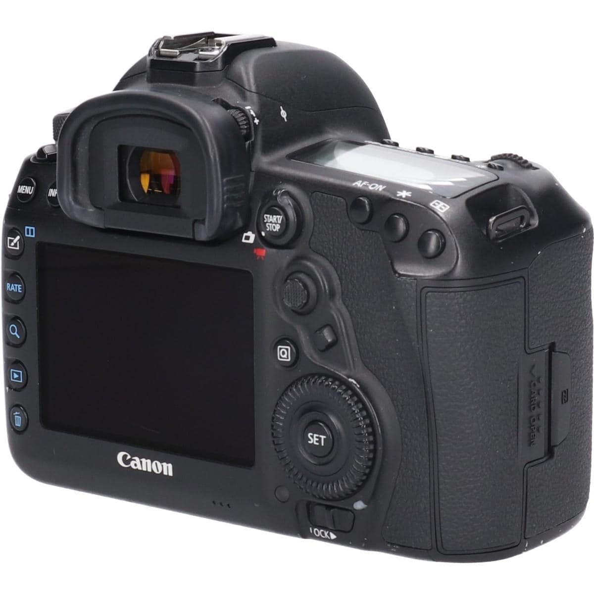 ＥＯＳ５Ｄ　ＭＡＲＫ　ＩＶ