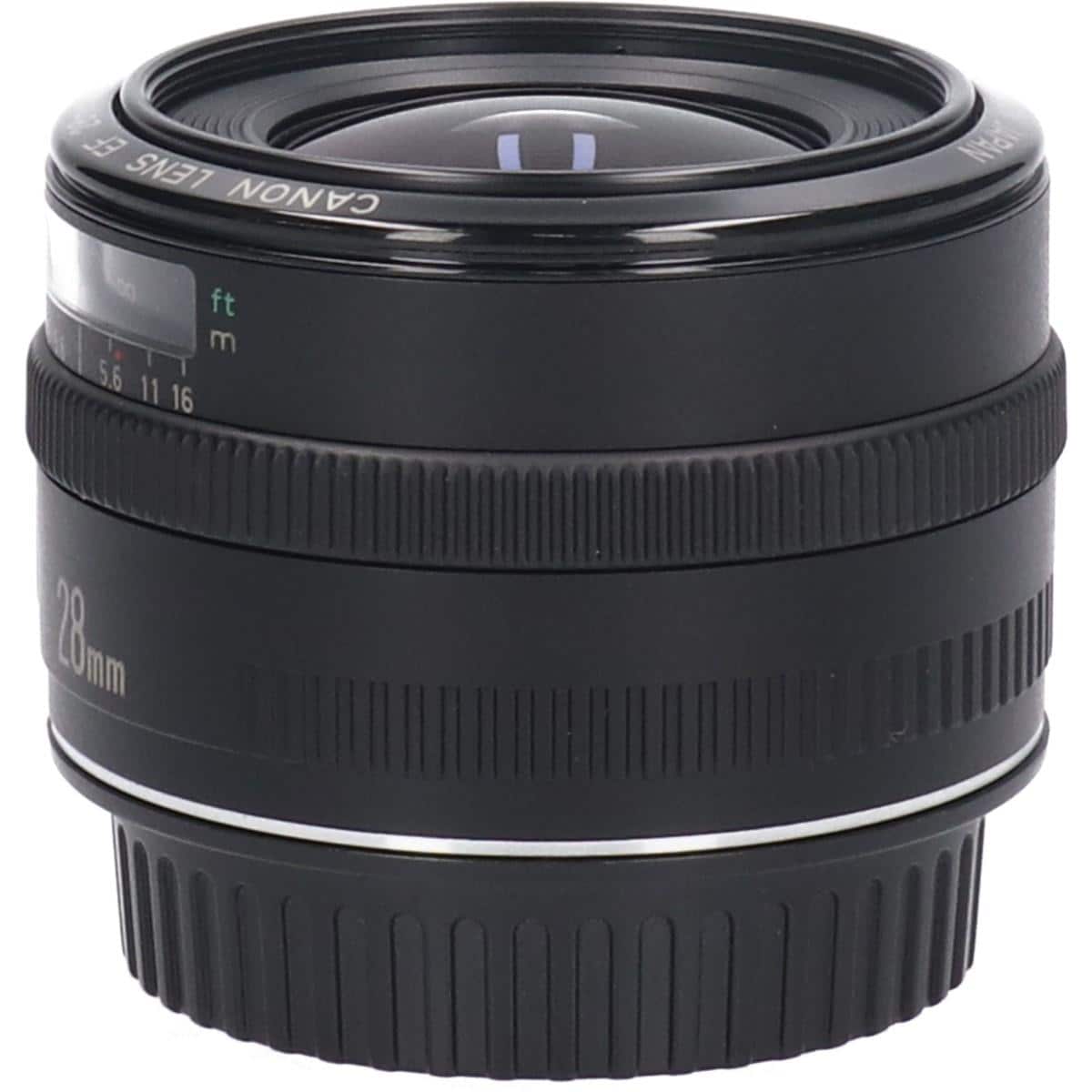 ＥＦ２８ｍｍ　Ｆ２．８