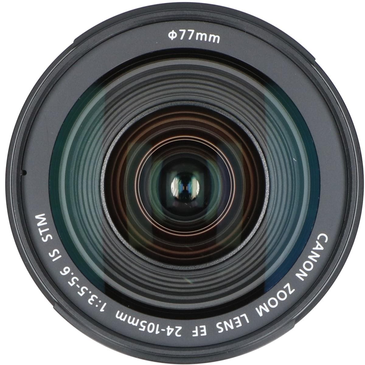 ＥＦ２４－１０５ｍｍ　Ｆ３．５－５．６ＩＳ　ＳＴＭ