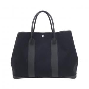 エルメス ガーデン パーティ ボヤージュ 49cm 082624CK バッグ