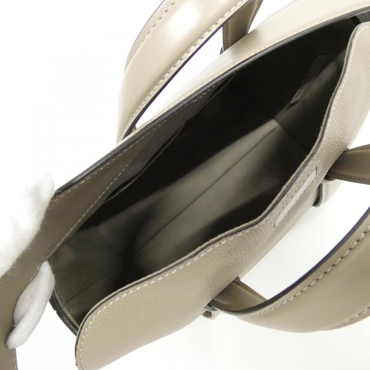 フェンディ フェンディ ボストン 365 8BL152 APZA バッグ