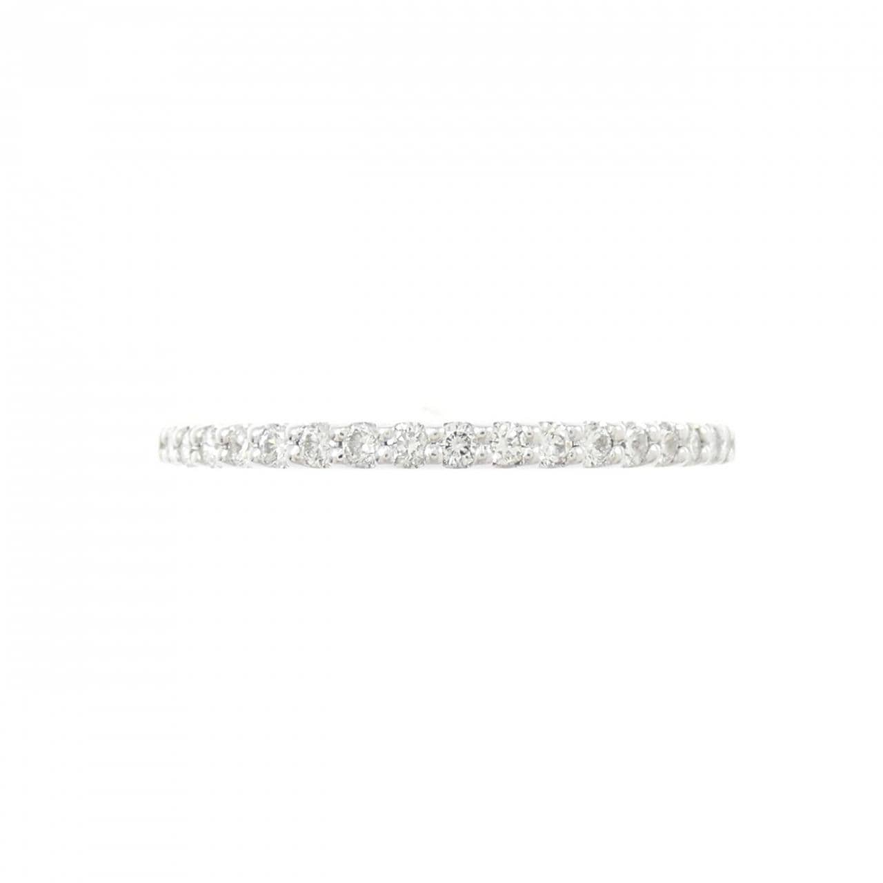 PONTE VECCHIO Diamond Ring 0.13CT