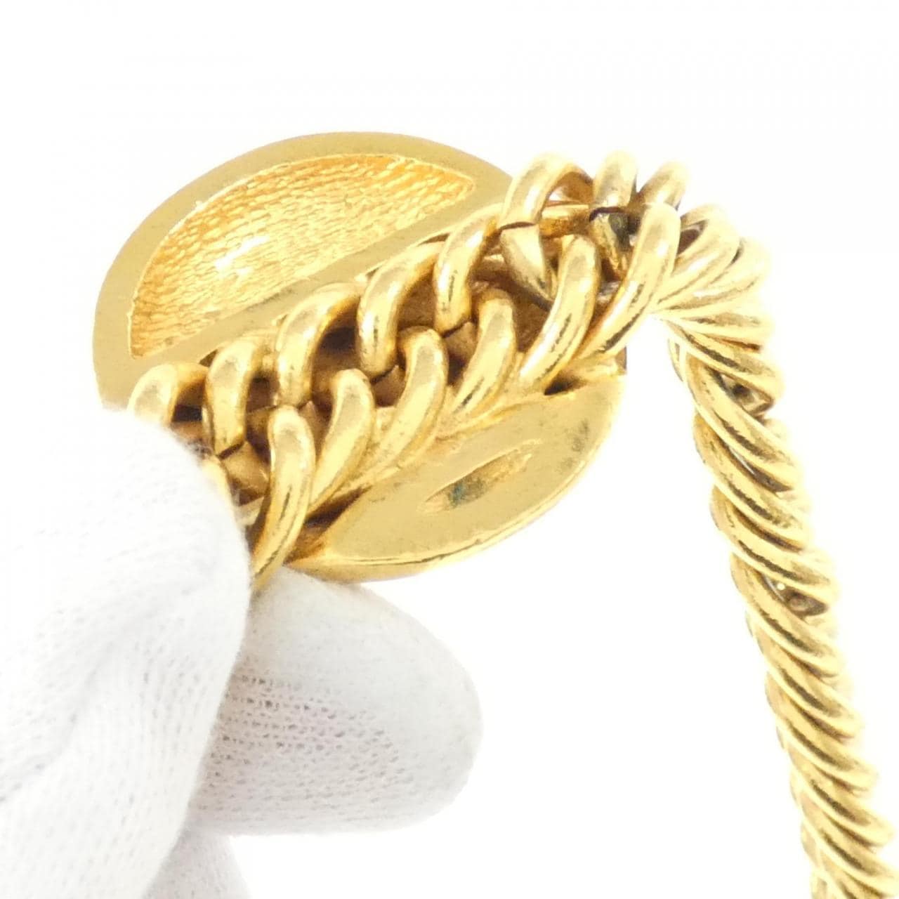 【ヴィンテージ】シャネル ネックレス