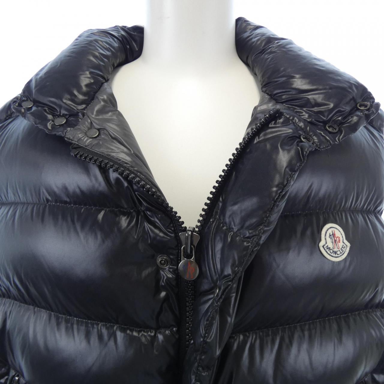 MONCLER MONCLER Down Vest