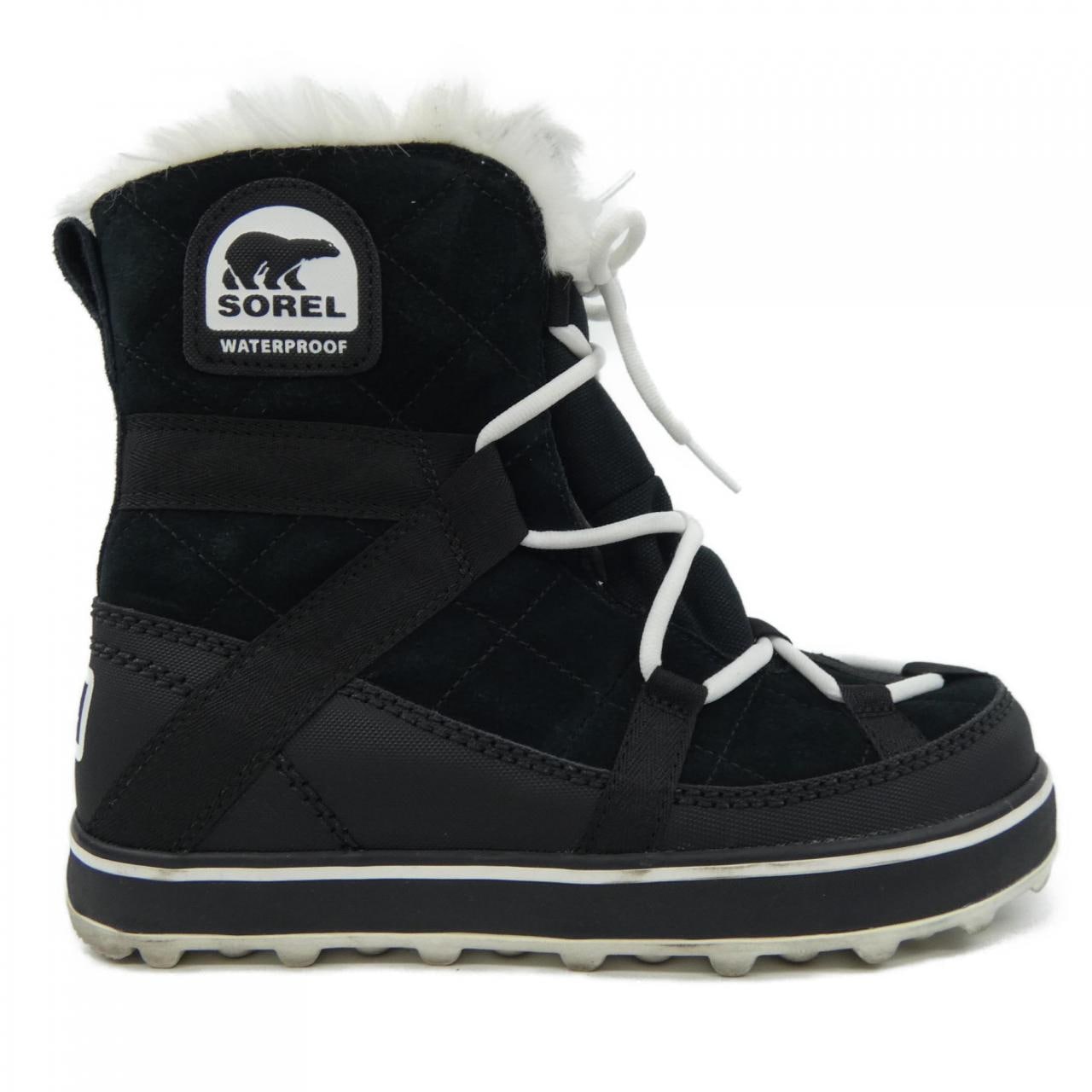SOREL ブーツ
