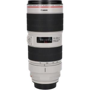 ＣＡＮＯＮ　ＥＦ７０－２００ｍｍ　Ｆ２．８Ｌ　ＩＳＩＩＩＵＳＭ