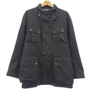 ドレステリア DRESSTERIOR ジャケット