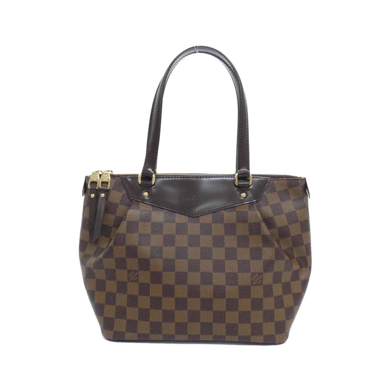 LOUIS VUITTON Damier Westminster PM N41102 包