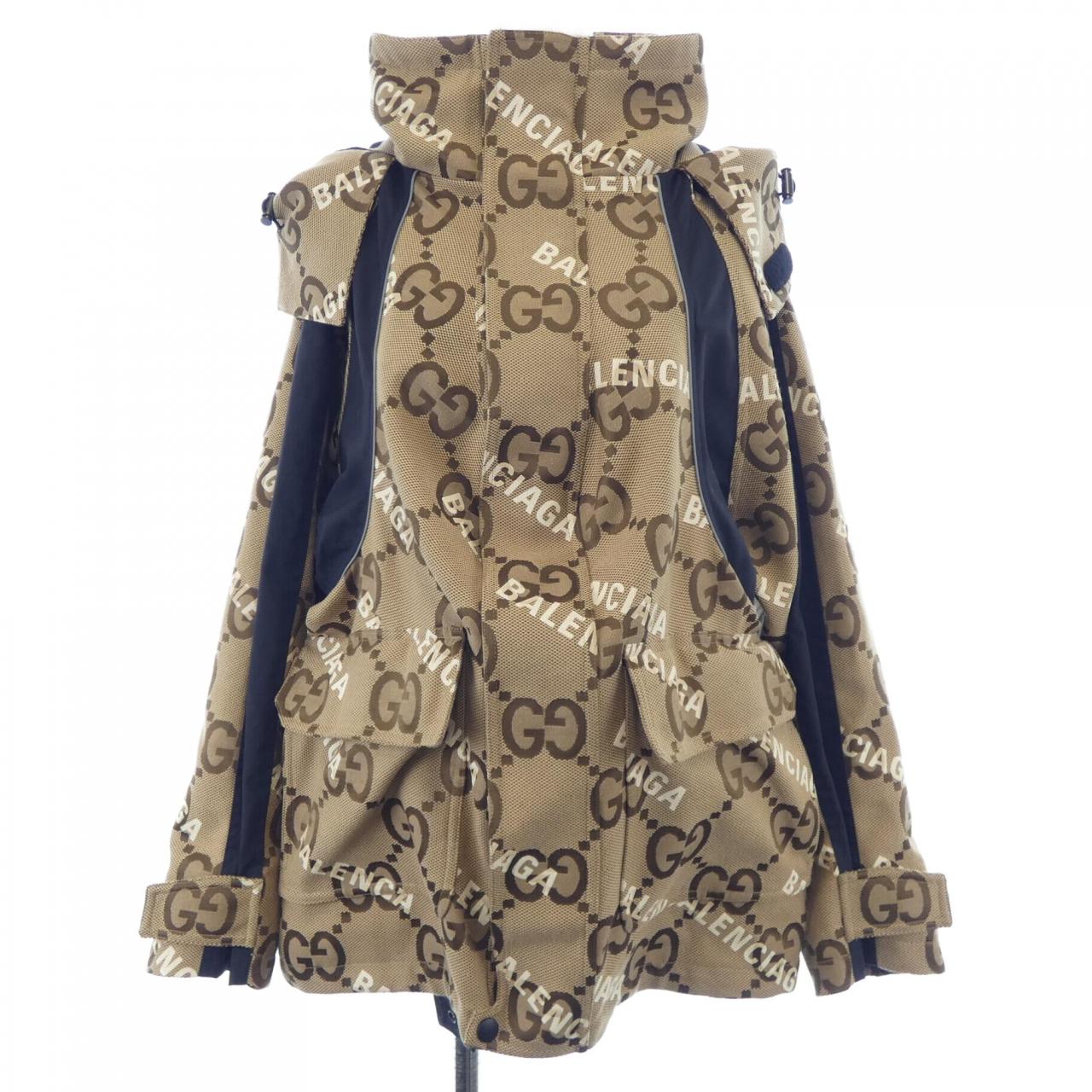 GUCCI夾克