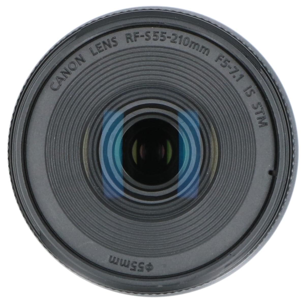 ＲＦ－Ｓ５５－２１０ｍｍ　Ｆ５－７．１ＩＳ　ＳＴＭ