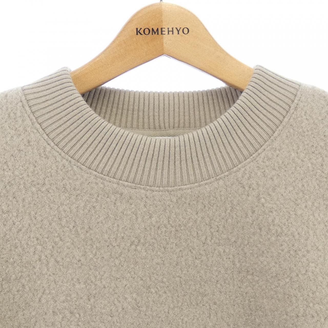 アミ AMI USW021 スウェット