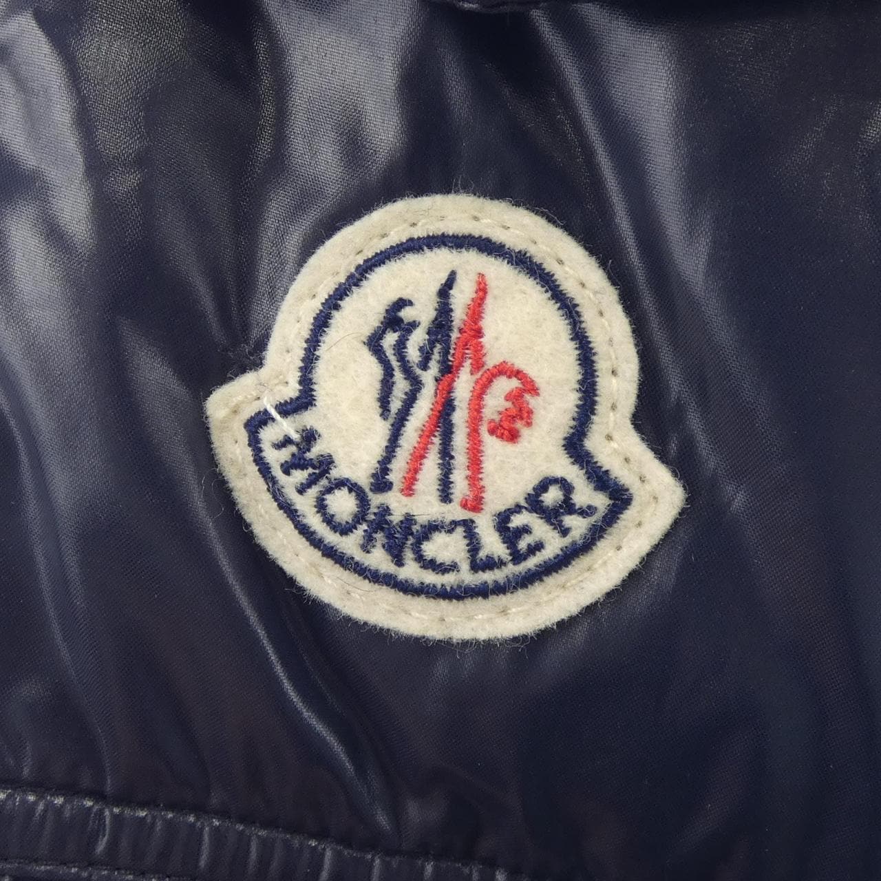 モンクレール MONCLER BADY ダウンジャケット