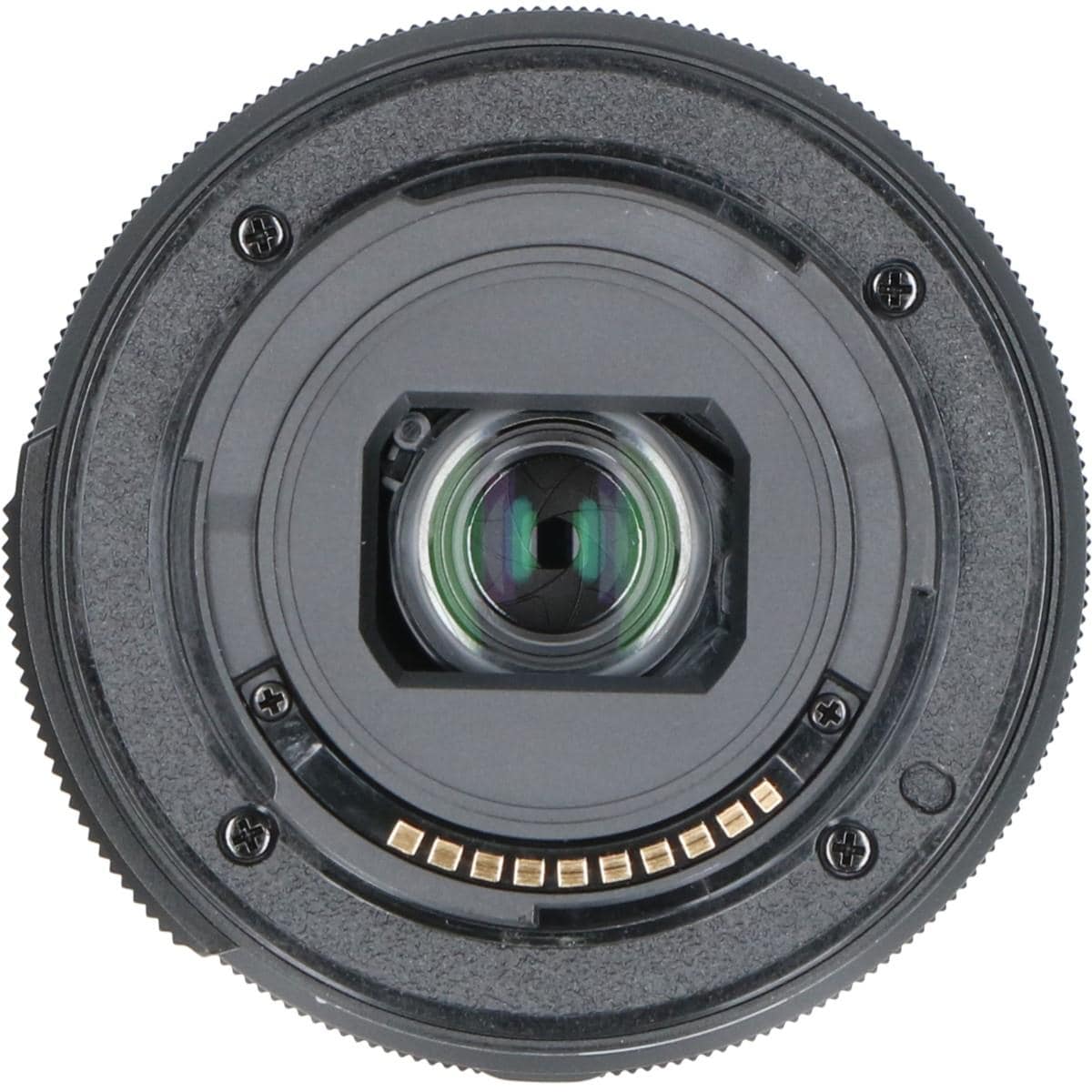 Ｅ　ＰＺ１６－５０ｍｍ　Ｆ３．５－５．６ＯＳＳ　ＩＩ（ＳＥＬＰ１６５０２）